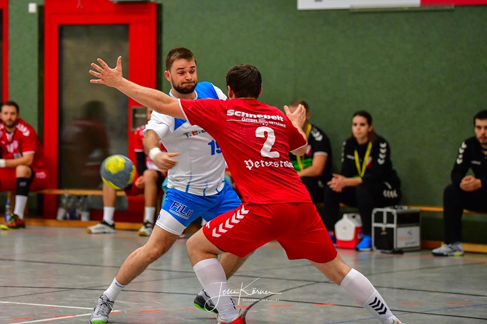 Bw Oberliga Tvb Stuttgart Handball Bundesliga In Deutschland